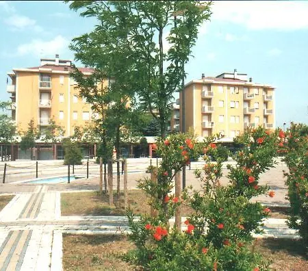 Cedri B アパート *