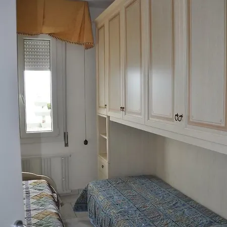 Cedri B アパート *