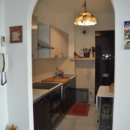 דירה Cedri B לידו דלה נציוני