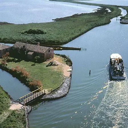 Cedri B アパート リド・デッレ・ナツィオーニ