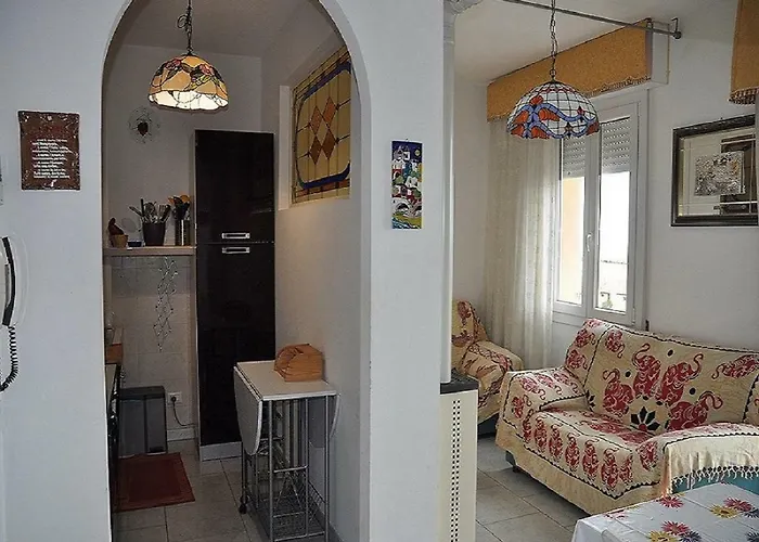 Cedri B Lido delle Nazioni