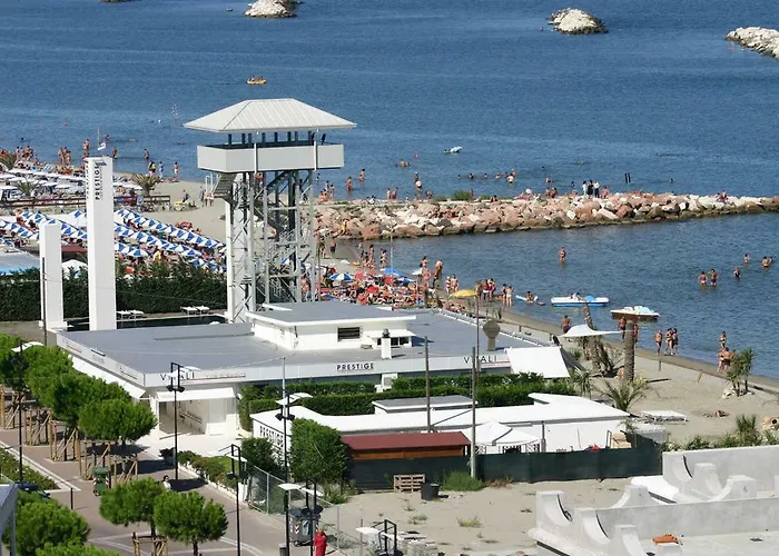 Cedri B Lido delle Nazioni